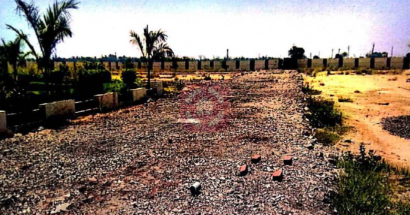 Vaibhavi Ambika Park Cover Image